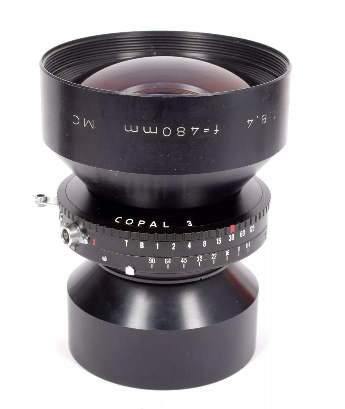 大判レンズ Rodenstock Sironar-N 480mm f8.4 大判レンズ Rodenstock 大判レンズ Rodenstock Sironar-N 480mm f8.4 大判レンズ Rodenstock